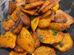 -新繁老號豌豆汤饭店·江湖菜(宝光寺店)