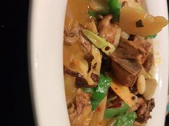 -木卡买提新疆餐厅·清真(新里海顿公馆店)
