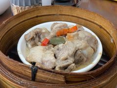 -香港蓮香樓(中環店)