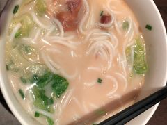 -新旺茶餐厅(嘉里城店)