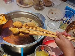 -签哥签妹儿串串火锅(青年路店)