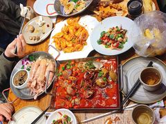 -必点海鲜·鲅鱼水饺(鞍山西道店)