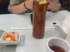 -肥仔文澳门猪骨煲(南京西路店)
