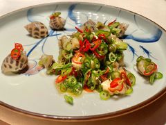 椒香花螺-晟永興烤鸭店(五道口店)