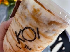 -KOI PLUS(成都万象城店)