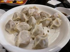 水饺-皇城根·烤鸭·鱼头·家常菜(欧亚大观乐活城店)