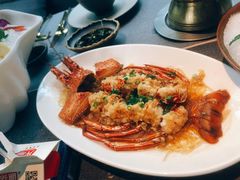 -上宴精品海鲜姿造(晶融汇旗舰店)