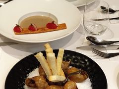 -L'Arome芳芳法国餐厅(仙林金鹰店)