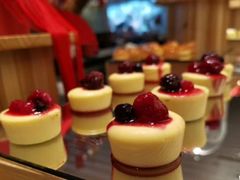 -圣丰索菲特·2 On 988 Café 自助餐厅