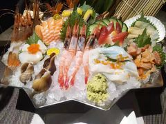 -極上萬膳·日料放题(海岸城店)