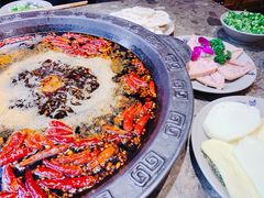 -重庆渝达老火锅(春熙路店)
