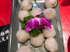 -谭鸭血老火锅(漳州路店)