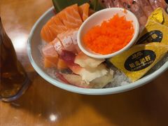 -大焰自助日式料理 铁板烧(徐汇店)