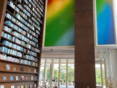 靠窗位-小南洋海景餐厅(深圳湾店)