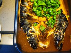 -半天妖烤鱼(芝罘万达店)