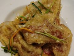 -北李妈妈菜·海肠捞饭(高新万达店)