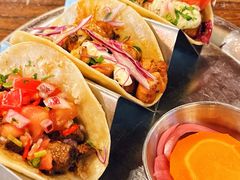 -Q MEX 库迈墨西哥餐吧(双井店)