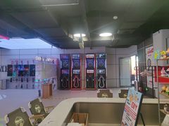 -POWER POP运动潮玩街区(茂业天地店)