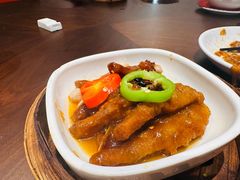 -潮福城大酒楼·潮粤菜·港式点心(阳光城店)