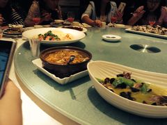 -久宴·天目湖大鱼头(恐龙园店)