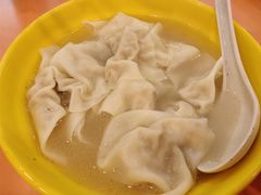 原汤抄手-龙抄手(春熙路总店)