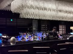 -瑞吉吧 The St·Regis Bar(长沙瑞吉酒店)