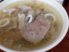 -安平依杰拌粉干(大同店)