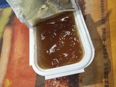 -汉堡王(天津鲁能店)