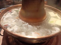 -清真·京华源铜锅涮肉(丰庆店)