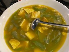 -情妹耙泥鳅·江湖川菜(科华店)