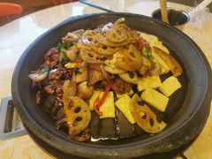 -一烙锅(友谊店)