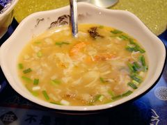 -旺角小渔村(二马路店)