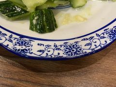 -骄傲de小龙虾 · 全羊馆(新北万达店)