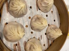 -小厨娘淮扬菜(六合欢乐港店)