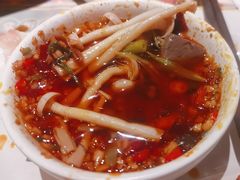 -廖掌柜·重庆鲜货火锅(上海首店)