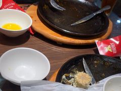 -豪享来牛排(人民店)