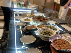 -星璨火吧KTV聚会餐厅(华清广场店)