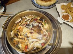 -大理董·董家小厨野生菌火锅(古城旗舰店)