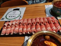 西旗高钙羊肉-那片草原火锅