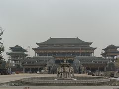 -保利石象湖景区