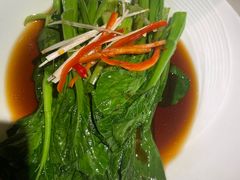 -绿茶餐厅(哈尔滨凯德店)