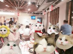 -西贝(金桥店)