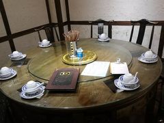 包厢-灶东家民间菜(回兴店)
