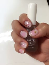 -MORI茉丽日本美甲美睫