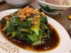 -松發肉骨茶(牛车水店)