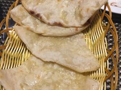 全麦飞饼-辛德里印度餐厅(勒泰商圈店)