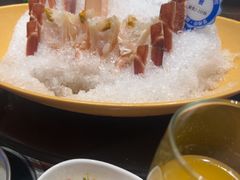-东海怡品海鲜豆捞(舟宿夜江店)