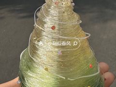 -隐工匠·银饰·烧玻璃DIY手工坊(蓝·芳华店)