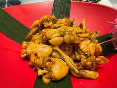 -湖锦酒楼·30年经典湖北菜(沌口店)