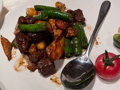 -大树餐厅(益田假日店)